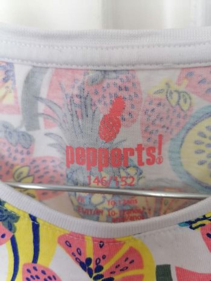 Tee-shirt manches courtes - photo numéro 2