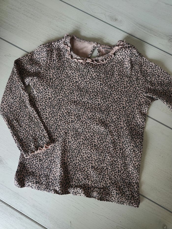 T-shirts manches longues