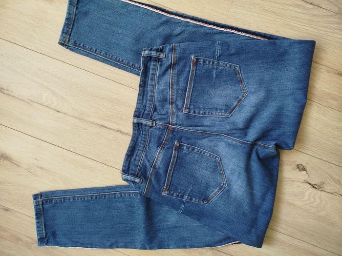 Jean court Camaieu 36 S - photo numéro 4