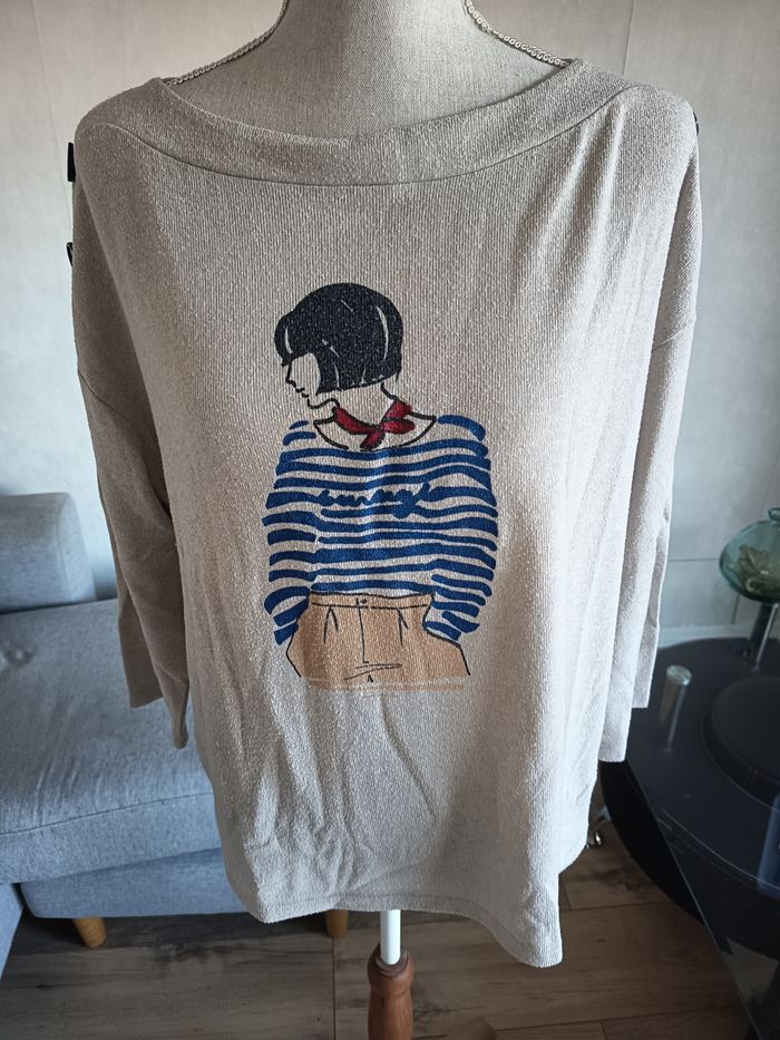 Pull