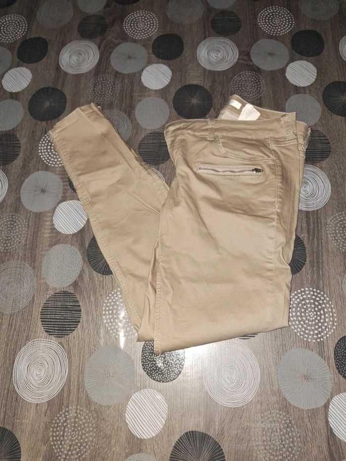 Pantalon promod