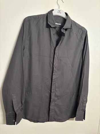 Chemise hermès