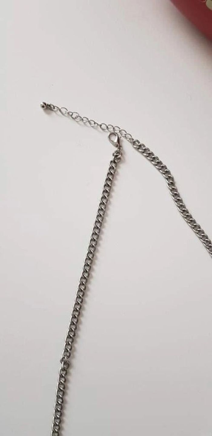 Collier fantaisie - photo numéro 3
