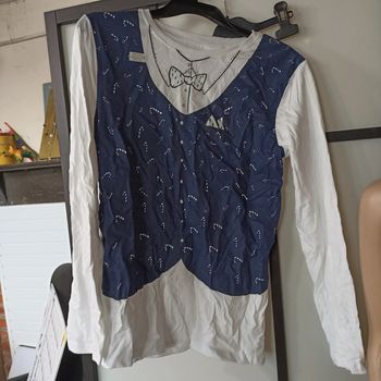 T shirt Noël 14 ans