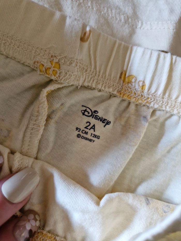 Lot pyjama roi lion - photo numéro 8