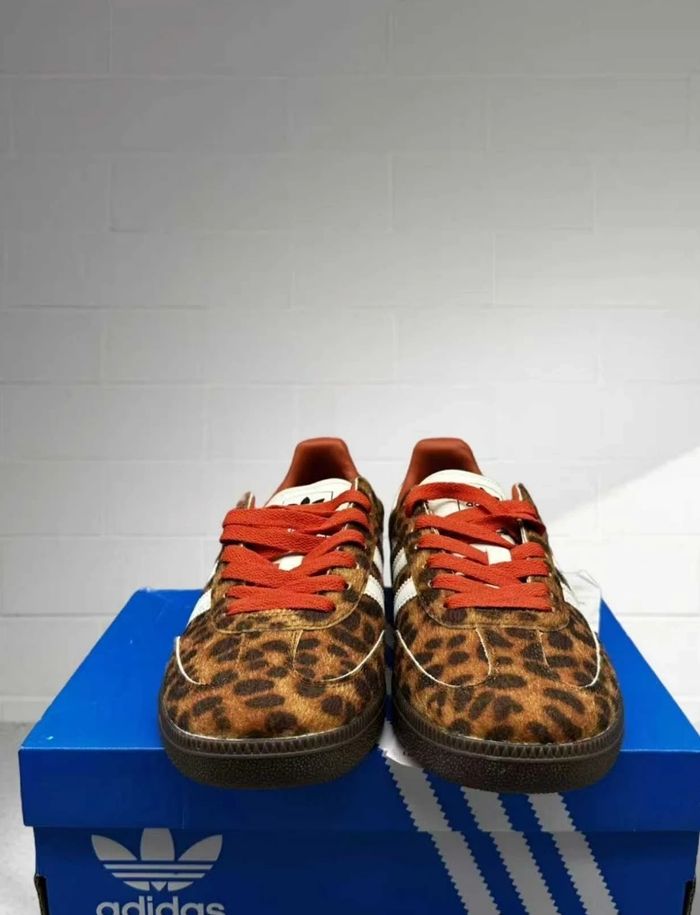 Adidas x Wales Bonner - photo numéro 3