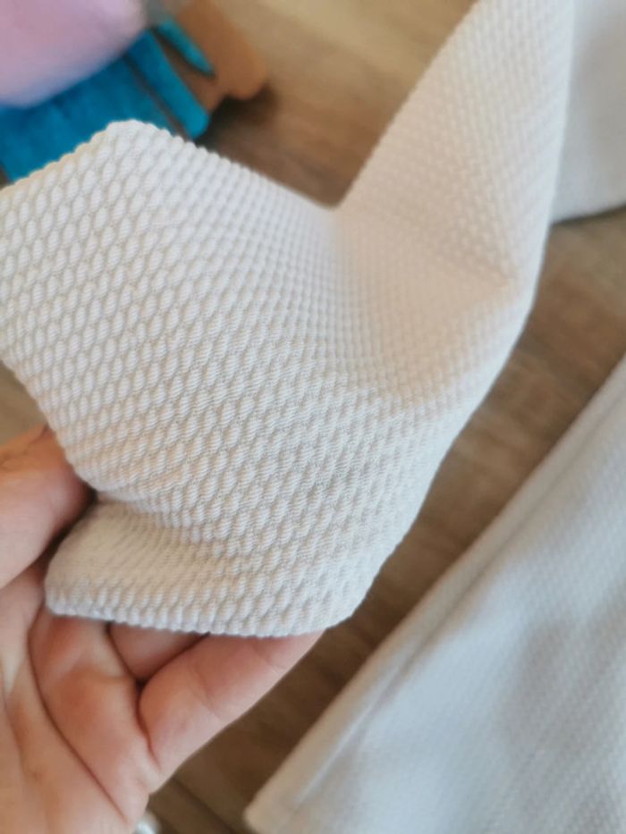 Haut manches longues 10 ans - photo numéro 6