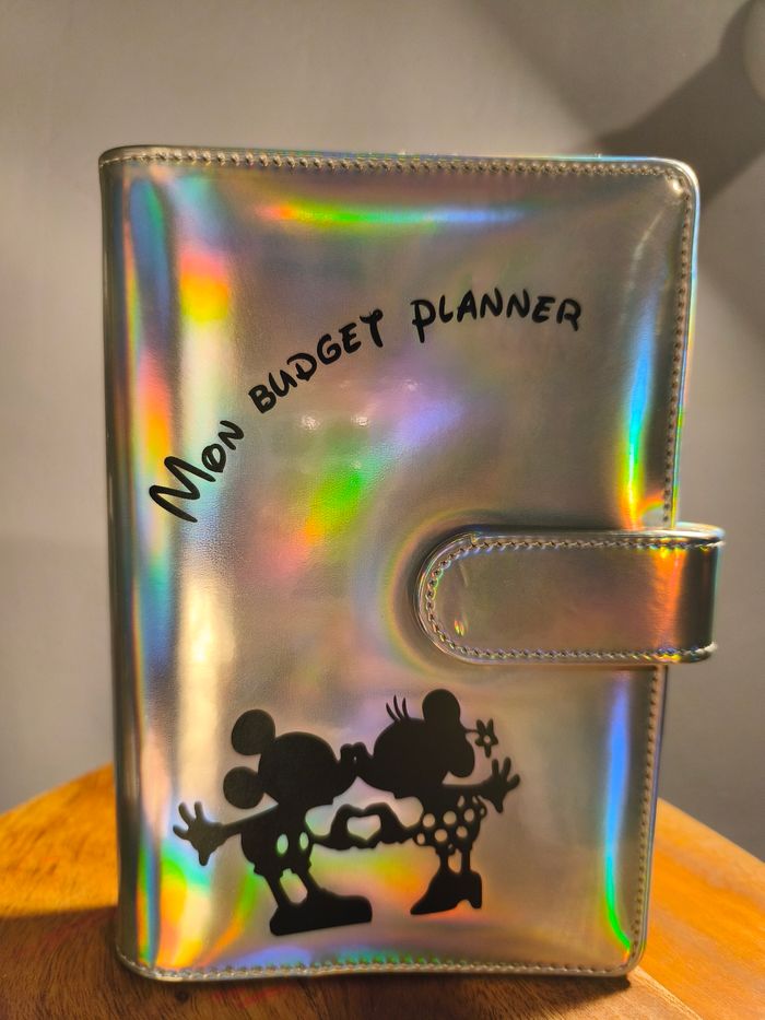 Budget planner personnalisé - photo numéro 7