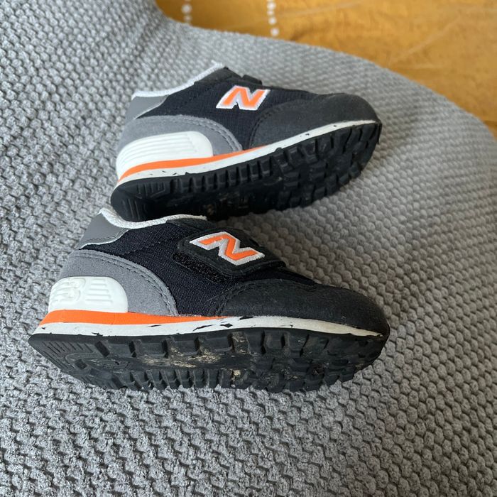 Baskets new balance 515 - photo numéro 3