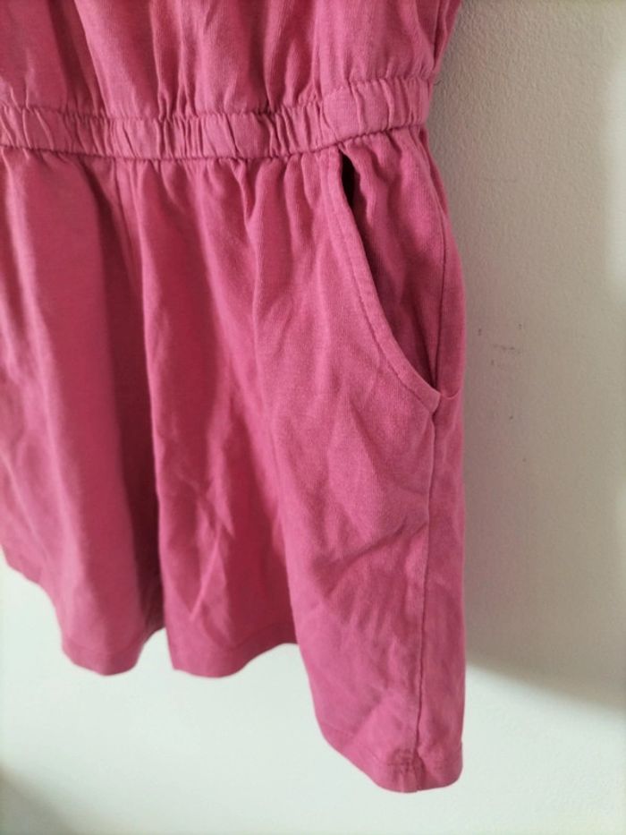 Combishort taille 8 ans Inextenso - photo numéro 3