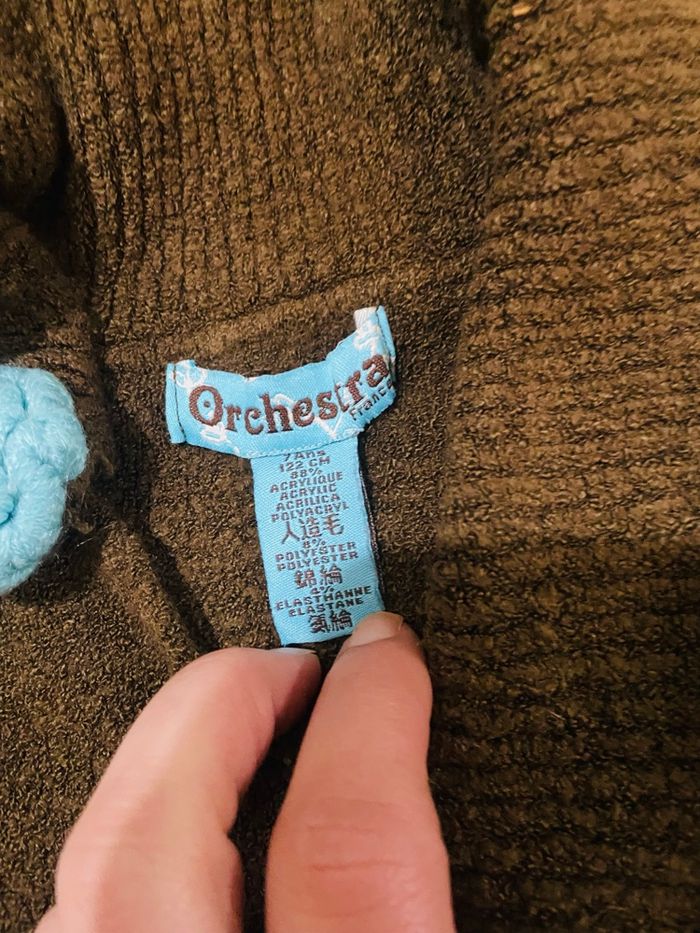 Pull orchestra - photo numéro 2