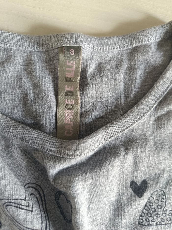 t-shirt - photo numéro 2