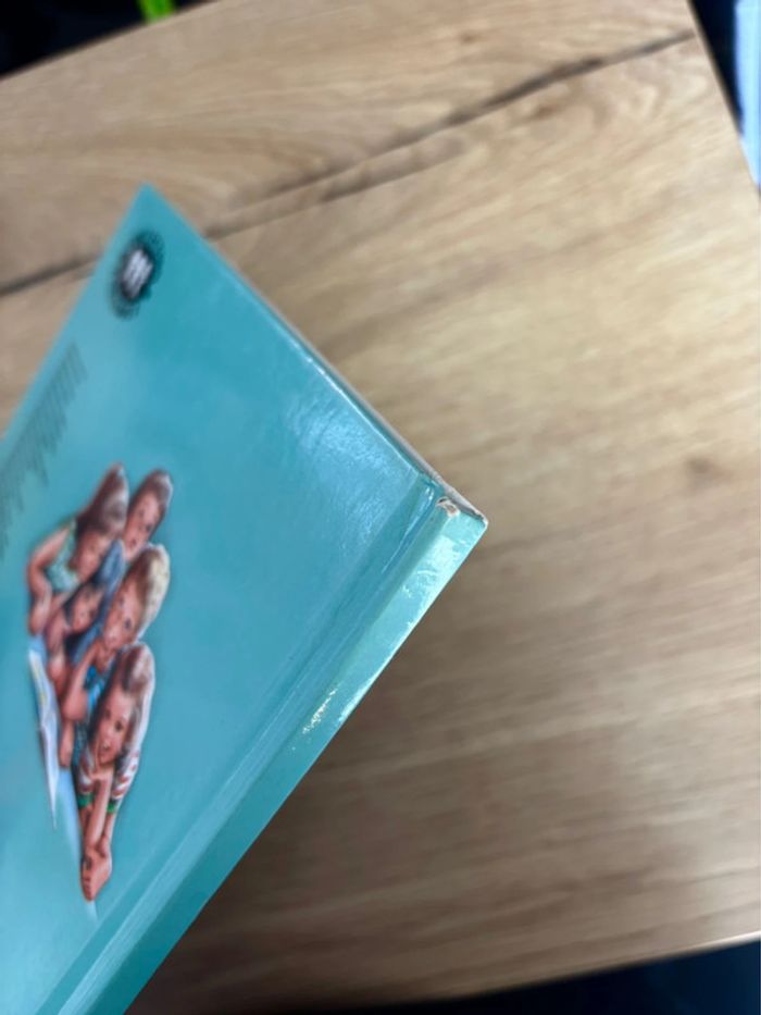 Livre Vintage Martine fait la cuisine pour Enfants - photo numéro 5