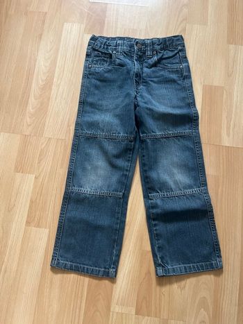 Jean’s droit