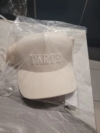 Casquette Tarte