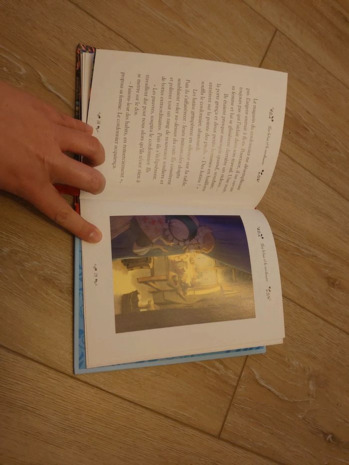 Contes de fées - photo numéro 5