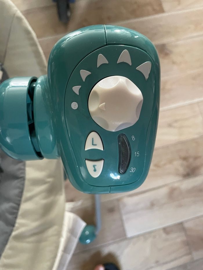 Balancelle - photo numéro 3