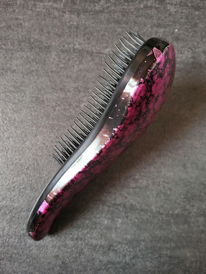 Brosse à cheveux - photo numéro 3