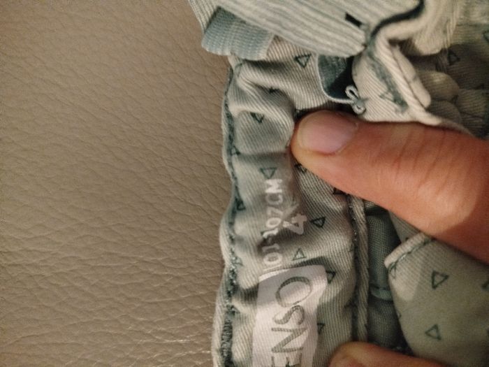 Pantalon - photo numéro 2