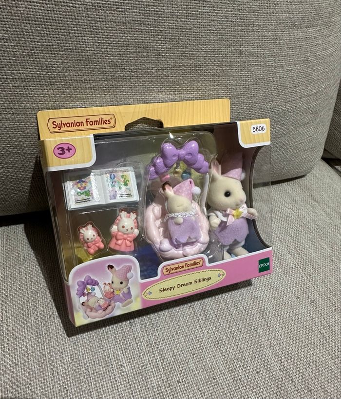 Sleepy dream siblings - photo numéro 4