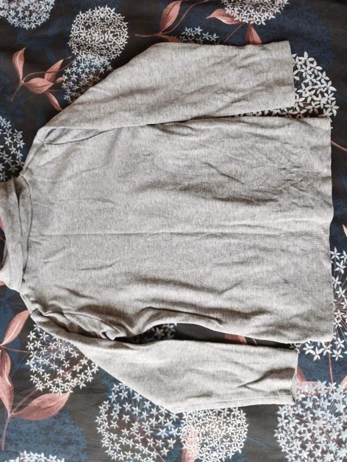 Tee shirt Orchestra - photo numéro 3