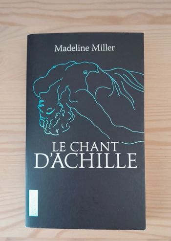 Le chant d’Achille