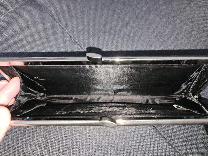 Pochette de soiree