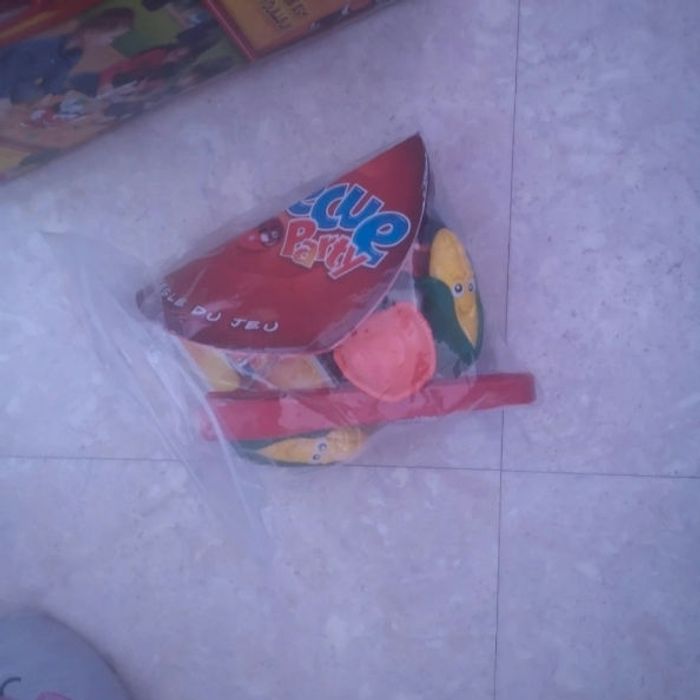 Jeu de société - photo numéro 3