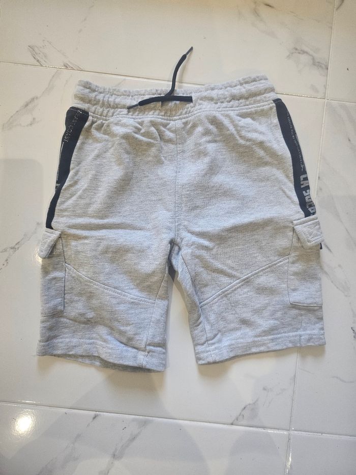 Short - photo numéro 3