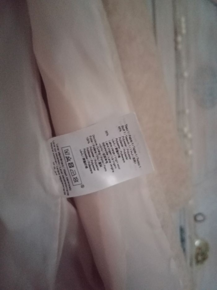 Vêtements - photo numéro 5