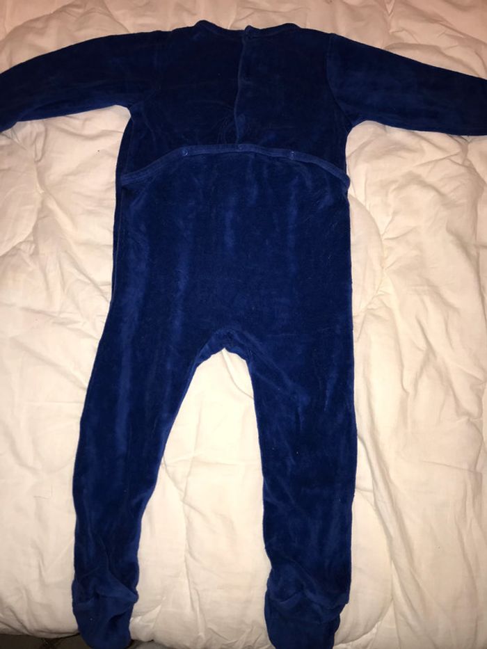 Lot Disney comprenant une grenouillère et un body - photo numéro 5