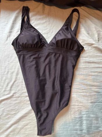 Maillot  de  bain  taille 40  marque  ninety eight