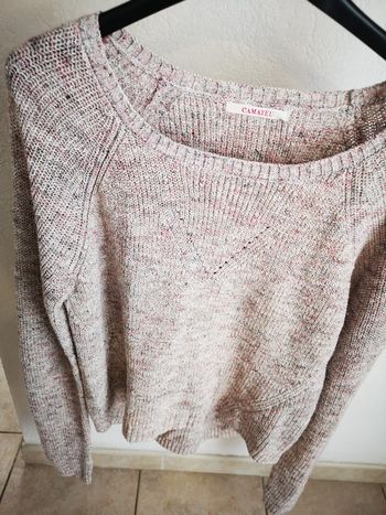 Pull rosé