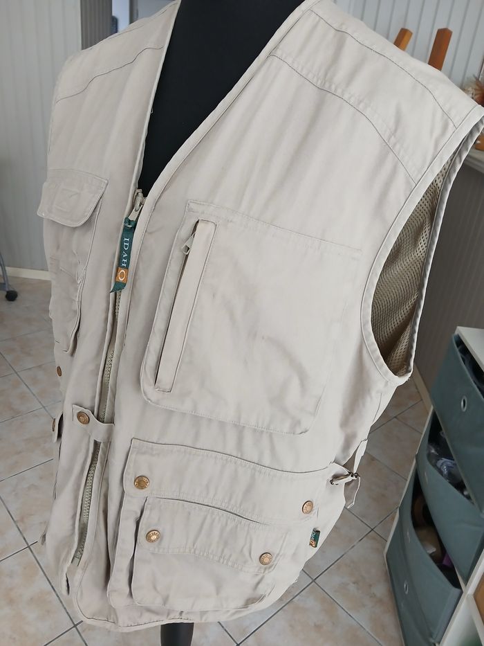 Veste loisirs T50.52. - photo numéro 5