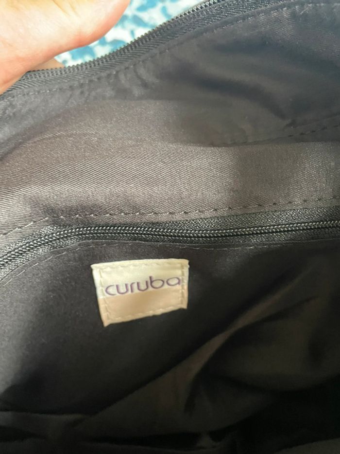 Grand sac à main Curuba - photo numéro 6