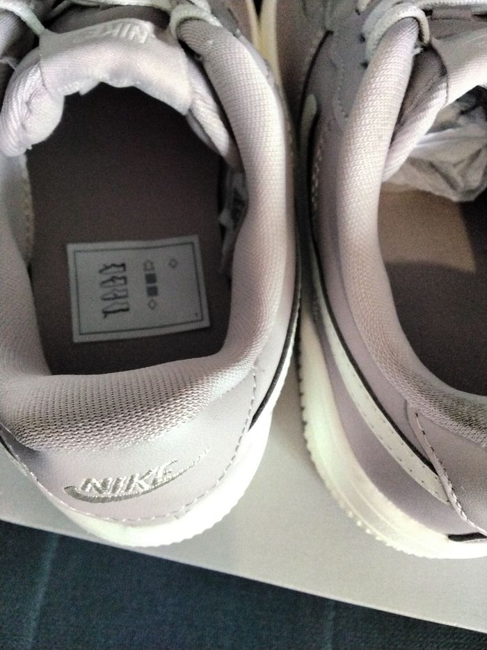 Nike Force 1 Low EasyOn - photo numéro 7