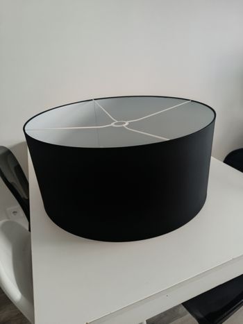 Grand abat jour XL it's about Romi 