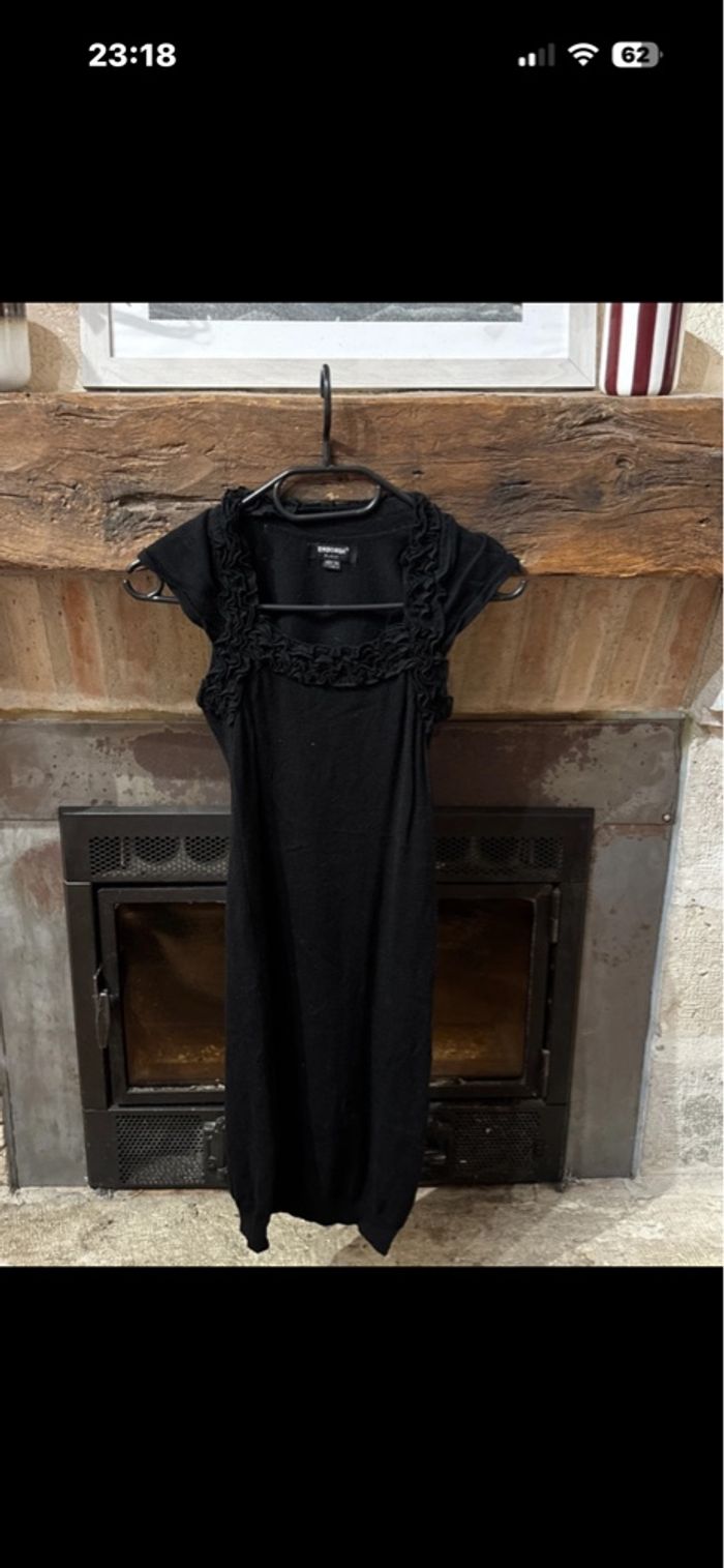 Robe - photo numéro 3