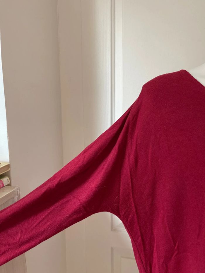 Pull attrape rêve - photo numéro 6