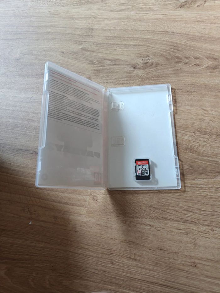 Payday 2 Switch - photo numéro 4