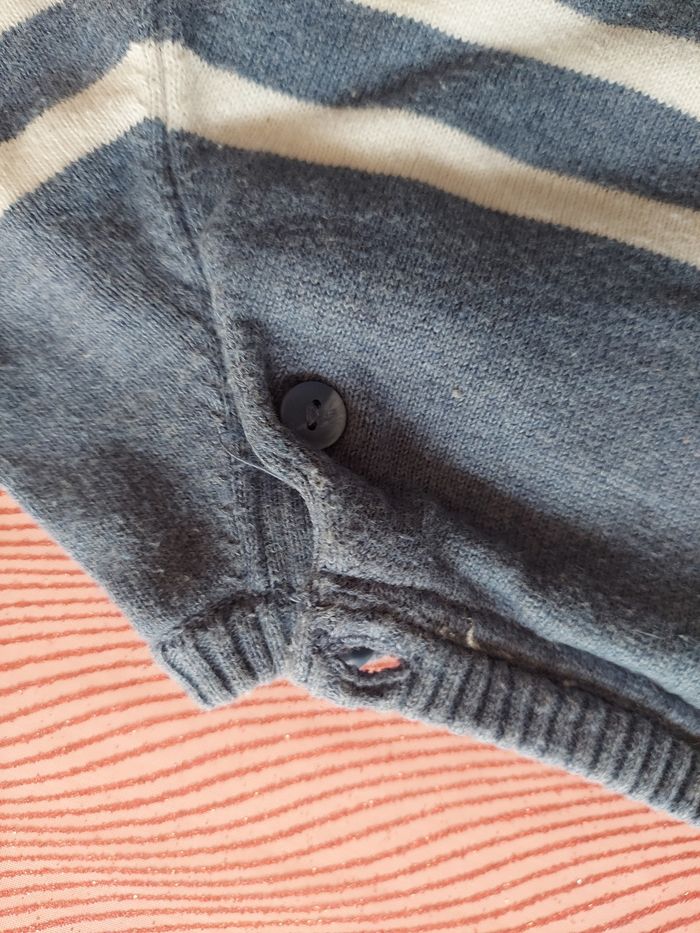 Pull 9/12mois - photo numéro 7