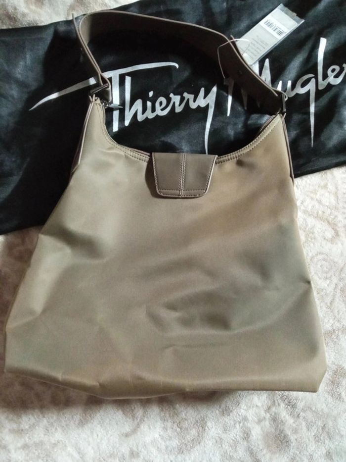 Sac à main Thierry Mugler - photo numéro 2