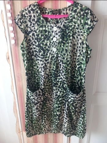 Robe été 
