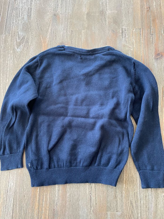 Pull okaidi - photo numéro 3