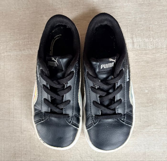 Basket puma - photo numéro 5