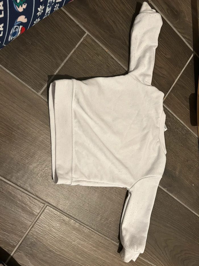 Ensemble Nike 18 mois - photo numéro 3