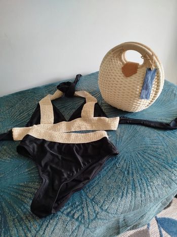 Maillot de bain neuf