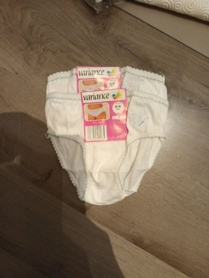 Culottes - photo numéro 4