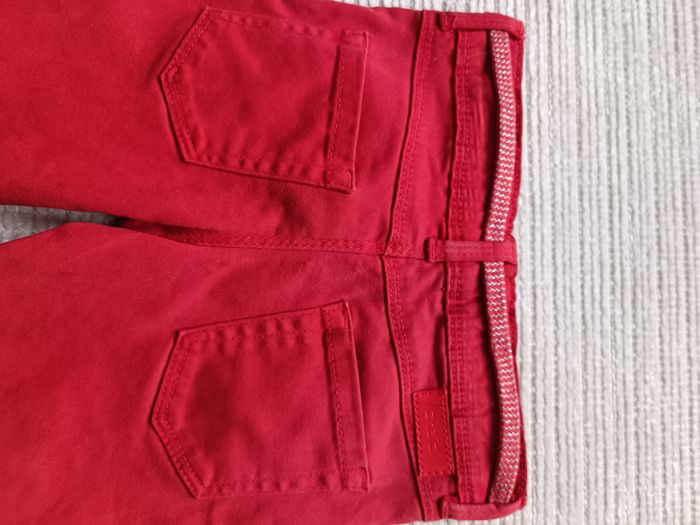 Pantalon fillette T 3 ans - photo numéro 6