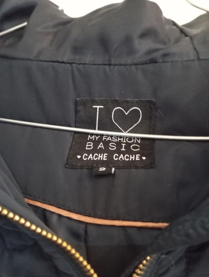 Doudoune - photo numéro 4